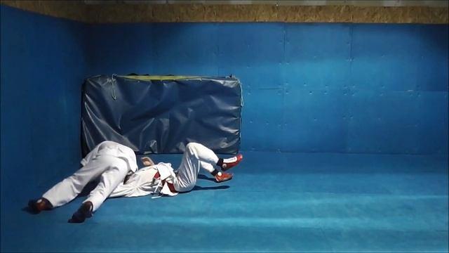 ARB training drills (Армейский Рукопашный Бой) смотреть онлайн