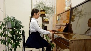 Менуэт И Фишер