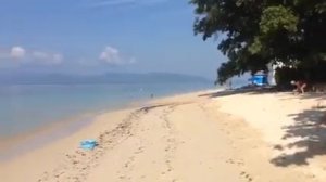 Тайланд, погода на Самуи 21 декабря.