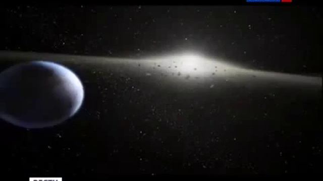 Канал новости  Ученые обнаружили самую дальнюю галактику