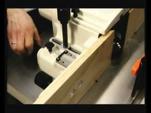 Фрезерный станок JWS-34 LX