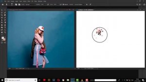 how to use Clone stamp tool and Pattern Stamp tool in Photoshop