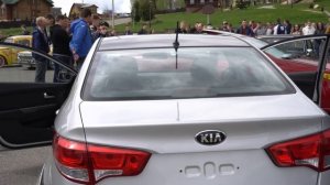 08.05.2017 Грабли фест Минск в 4К Sony a6500 (ILCE-6500)