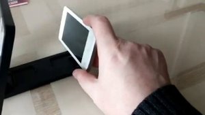 Подставка под телефон - экранная лупа