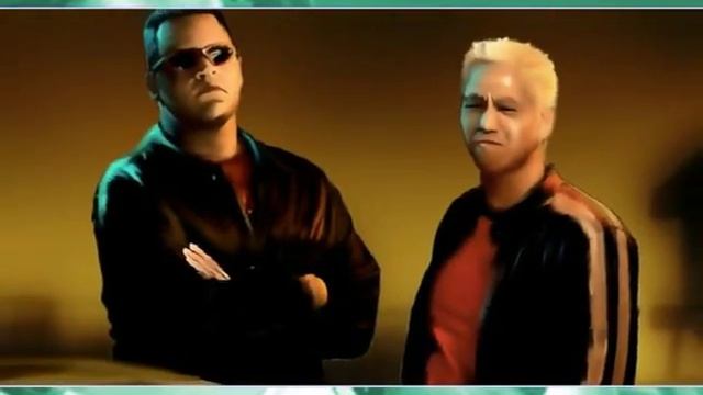 Need for Speed Underground 2 - Cinematic 8 смотреть онлайн