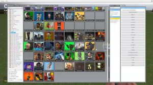 RESURECTED GMAN  SCIENTIST UPGRADED  SKIBIDI FAN!n Garrys Mod!