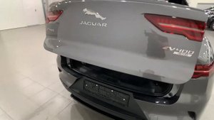?? GB Презентация Jaguar I-Pace Самый дорогой в России