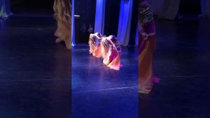 BellydancePrincess Дуэт Воздвиженская Елена Игольникова Юлия