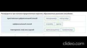 ОнлайнМектеп. 6 класс. Русский язык. Выдающиеся личности Казахстана. Репортаж. Дефис в наречиях