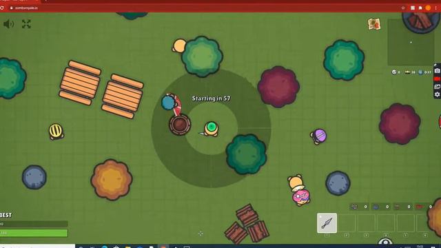 Zombs royal смотреть онлайн