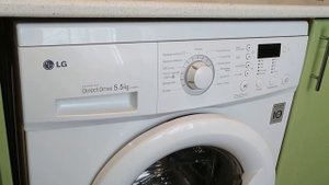 Фильтр для смягчения воды для стиральной машины