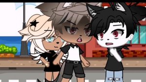 "{☝️мужчины круче☝️}" gacha life ~Mineo