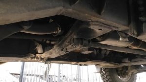 Классный Митсубиси Паджеро Спорт... с 10 метров!))) Подбор и оценка авто с пробегом