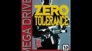 Theme - Zero Tolerance
