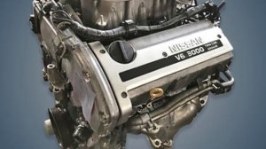 Nissan VQ30DE поломки и проблемы двигателя | Слабые стороны Ниссан мотора