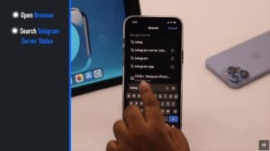 Not Receiving SMS Verification Code From Telegram on iPhone/iPad? Here's the Fix!