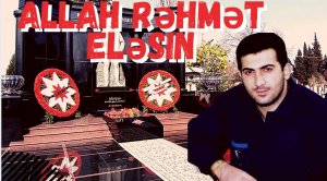 Allah rəhmət eləsin! Вор в законе Ровшан Ленкоранский жив