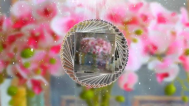 Круглый веер (стиль) смотреть онлайн