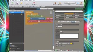 Создание игры на Stencyl в ускоренном темпе (x10)