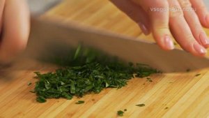 МОРКОВЬ ПО-ФРАНЦУЗСКИ. Салат, который приятно удивит вас и ваших гостей.