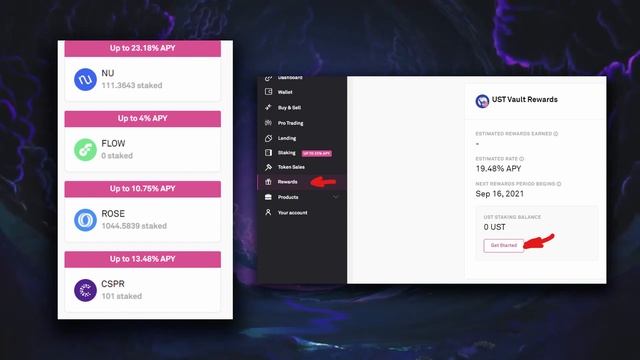 COINLIST КАРМА ЗА 5 МИНУТ. КАК ПРОКАЧАТЬ КАРМУ НА КОИНЛИСТ | КАК ПОВЫСИТЬ КАРМУ COINLIST смотреть онлайн