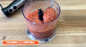 Идеальный соус для пиццы. Очень простой рецепт