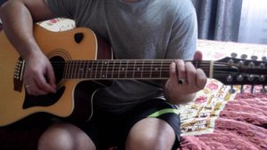 Кино - Верь мне (Cover)