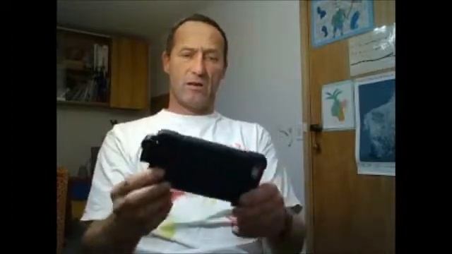 Thermal SEEK XR case and port protector смотреть онлайн