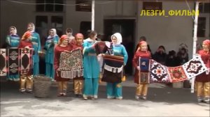 Юждаг ОТДЫХАЕТ