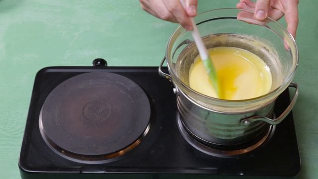 ЛИМОННОЕ СУФЛЕ | БЫСТРЫЙ ДЕСЕРТ