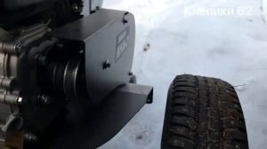 Мотоблок и культиватор сравнение и учу моточасть.