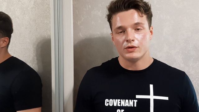 Притчи Христа 2 часть смотреть онлайн