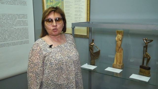 Любовная лирика Марины Цветаевой