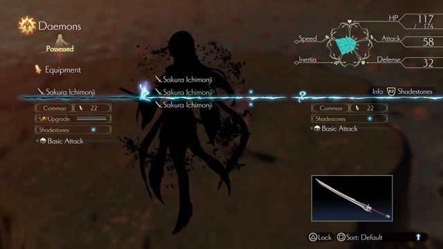 Oninaki: The JRPG All About Purgatory смотреть онлайн