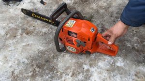 бензопила хускварна 142 Husqvarna