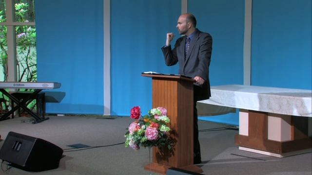 5.Виталий Олейник Завет ветхий, новый, вечный, личный…” Личный завет.mp4