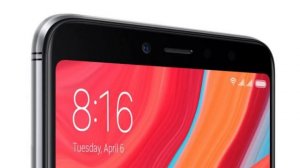 Xiaomi Redmi S2  полный обзор селфифона по очень хорошей цене.