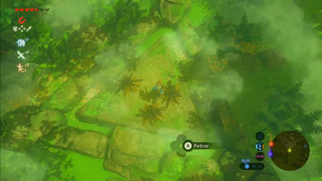 Comment retrirer l'épée de Légende avec 3 coeur ! Tuto ultra facile! смотреть онлайн