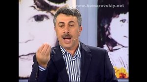 Чем лечить кашель у детей? - Доктор Комаровский