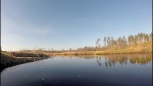 Сплав по рекам Шегра и Тверца Часть 2