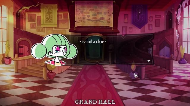 Tangle Tower out now on the Epic Games Store! смотреть онлайн