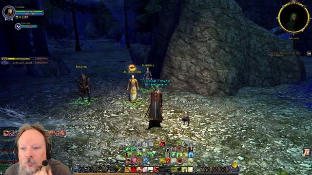 The Lord of the Rings Online - The Siege of Mirkwood #4 смотреть онлайн