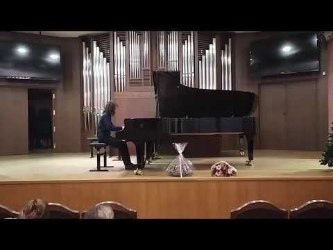 Ivan Chepkin. P. Tschaikovsky, Dumka смотреть онлайн