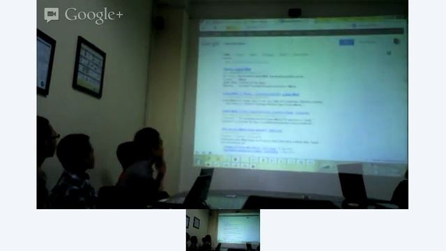 Internet Enterpreneur 30-11-12 смотреть онлайн