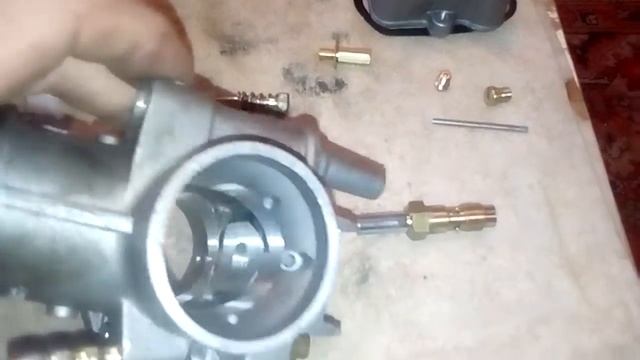 К68И: решил просверлить - а там... смотреть онлайн