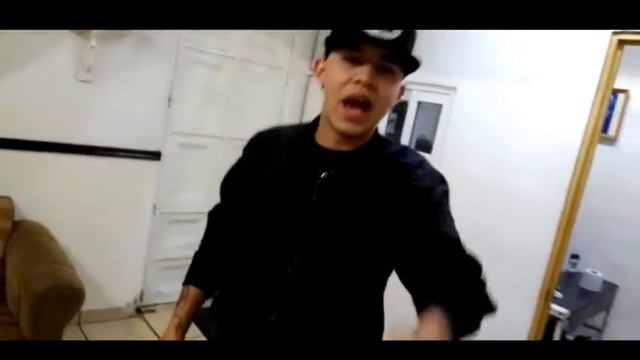 MANIZ GM FT CHOFORO STYLE  CONTRA MI  VIDEO OFICIAL