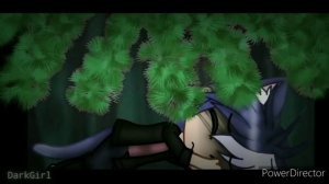 Топ 5 гача страшилки#9