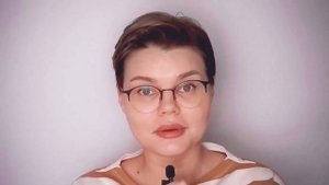 Асмр Регина Лерпа Шёпот Как прошёл мой год без канала