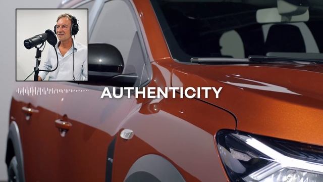 Тенденции, вдохновляющие Renault Group смотреть онлайн