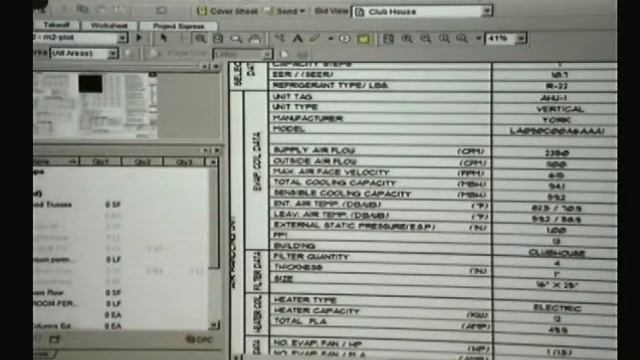 Estimating HVAC P1 смотреть онлайн